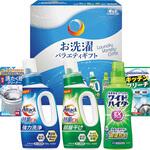 お洗濯バラエティギフト ノーブランド