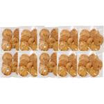 B22-8 みゆき堂本舗 醤油せんべい詰合せ ノーブランド