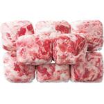 A5-1 宮崎牛 切落し ノーブランド