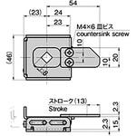 内部解除止め金 TAKIGEN(タキゲン)