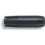 AC-25-GP-6 ロッド用キャップ(Φ6用) TAKIGEN(タキゲン)