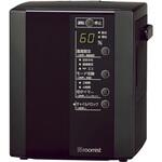 スチームファン蒸発式加湿器 SHE35JD-K SHE35VD-K スチームファン 蒸発式 加湿器 roomist ブラック 1台 三菱