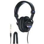 MDR-7506 ステレオヘッドフォン SONY