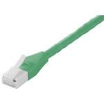 ツメの折れないCat6 LANケーブル 7m グリーン BUFFALO(バッファロー)