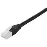BSLS6NU50BK2 ツメの折れないLANケーブル カテゴリー6 ストレート スタンダード 5m ブラック BUFFALO(バッファロー)