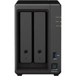 DVA1622 ディープラーニングNVR DVA1622 HDD非搭載モデル Synology(シノロジー)
