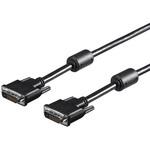 BSDCDD20A ディスプレイケーブル DVI-D⇔DVI-D デュアルリンク対応 2.0m BUFFALO(バッファロー)