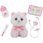 4979750000000 なおしてあげる!こねこのおいしゃさん チェリー セガトイズ