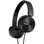 MDR-ZX110NC ノイズキャンセリングヘッドホン SONY