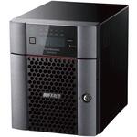 WSH5420DN16W9 ハードウェアRAID TeraStation WSH5420DNW9シリーズ 4ベイ デスクトップNAS 16TB Workgroup BUFFALO(バッファロー)