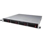 WSH5420RN16S9 ハードウェアRAID TeraStation WSH5420N9シリーズ 4ベイラックマウントNAS 16TB Standard BUFFALO(バッファロー)