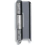 B-542-B(旧BA-72) L型裏蝶番4型 TAKIGEN(タキゲン)