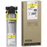 IP11YB ビジネスインクジェット用 インクパック(イエロー)/約5000ページ対応 EPSON
