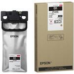 ビジネスインクジェット用 インクパック(ブラック)/約10000ページ対応 EPSON