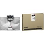IP13KA ビジネスインクジェット用 インクパック(ブラック)/約40000ページ対応 EPSON