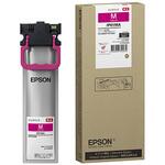 IP11MA ビジネスインクジェット用 インクパック(マゼンタ)/約3000ページ対応 EPSON