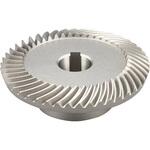 まがりばかさ歯車完成品 KANA(片山チエン)