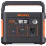 PTB021 ポータブル電源 240 1台 Jackery(ジャクリ) 【通販モノタロウ】