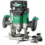 36V コードレスルータ HiKOKI(日立工機)