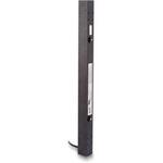 AP9567 ラックマウントPDU Basic [In NEMA 5-15P Out (14)NEMA 5-15R 0U 100V 15A] シュナイダーエレクトリックHD