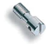C-210-3 封印ビス(M5、首下長L1=10) TAKIGEN(タキゲン)