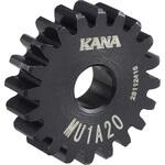 平歯車 A形 KANA(片山チエン)