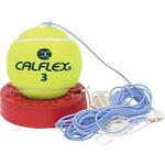 TT11S 一般用硬式テニストレーナー&スペアボール CALFLEX(カルフレックス)