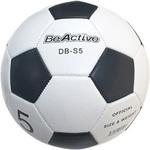 BA5137 合皮サッカーボール5号 Be Active(ビーアクティブ)