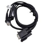 1550-905891G MS851B、MS52B充電クレードル用232Cケーブル unitech