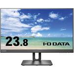 LCD-D241SD-FX ワイド液晶ディスプレイ 23.8型/1920×1080/HDMI、DisplayPort/ブラック/スピーカー：あり/100Hz対応で残像感軽減/5年保証 I ・O DATA(アイ・オー・データ)