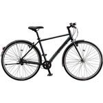 27型 内装5段変速 クロスバイク アルベルトスポーツ【完成組立品】 BRIDGESTONE(ブリヂストン)