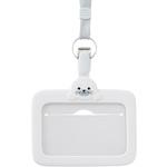 SMART FIT PuniLabo IDカードホルダー リヒトラブ