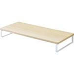 MDF机上台・スタンダード＜590×250・ロータイプ＞ リヒトラブ