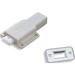 CP-626 ワイヤー用ラッチ錠 TAKIGEN(タキゲン)