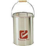 ステンたばこペール 八ツ矢工業