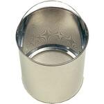 ステンたばこペール中かご 八ツ矢工業