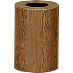 ルームボックス  木目 八ツ矢工業