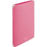 CUBE FIZZ ホルダーファイル＜ワイヤ式＞ リヒトラブ