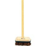 八ツ矢シダデッキブラシ 八ツ矢工業