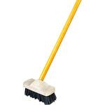 研磨材入ナイロンデッキ 八ツ矢工業