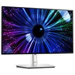液晶ディスプレイ 23.8型/1920×1080/HDMI、DisplayPort/シルバー/スピーカー：なし Dell