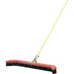 U型フロアーブラシ 八ツ矢工業