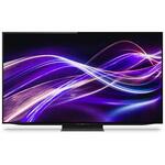 4T-C77GQ1 AQUOS 有機ELテレビ GQ1ライン 77V型 シャープ