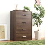 収納家具【DEALS ディールズ 】チェストタイプ ホームテイスト 本棚