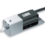 LE-70-11(24V) 耐水ソレノイドロック(通電時解錠型) TAKIGEN(タキゲン)