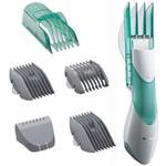 ER511P-G 家庭用散髪器 カットモード 毛くず吸引 (緑) Panasonic(パナソニック)