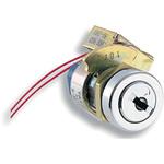 回転制御キースイッチ(ソレノイドDC24V) TAKIGEN(タキゲン)