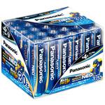 乾電池エボルタネオ 単4形 30本パック Panasonic(パナソニック)