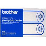 THP-10 感熱ファクス用感熱記録紙 30m 2巻/箱 brother(ブラザー)