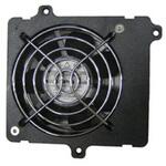 BUF100S 交換用ファン(BU100SW/BU150SWリア用) omron(オムロン)
